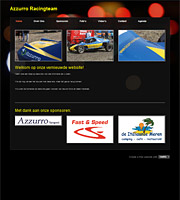 www.azzurroracingteam.tk