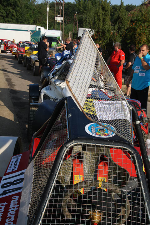 ungarn 2011 AC Nyirad 144