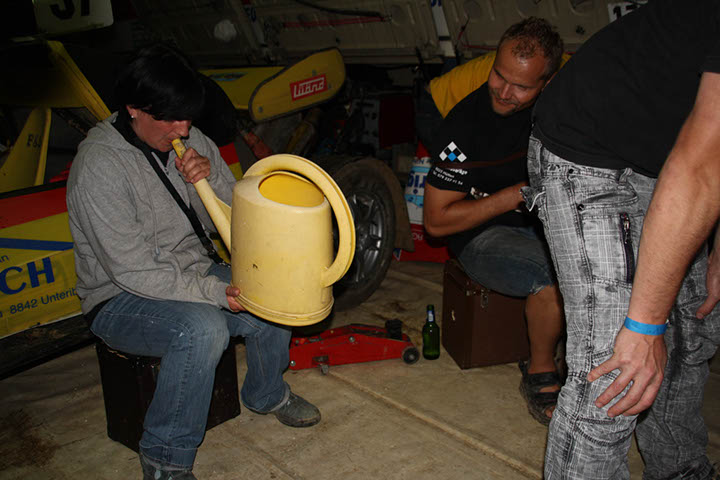 ungarn 2011 AC Nyirad 101