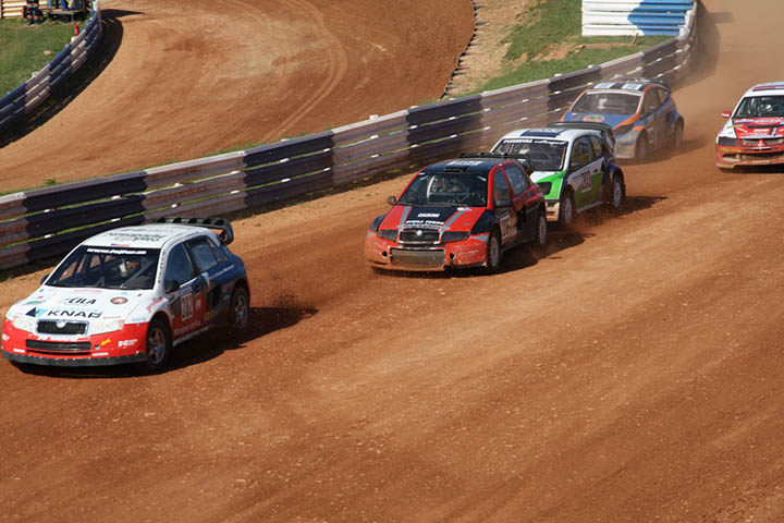 ungarn 2011 AC Nyirad 444