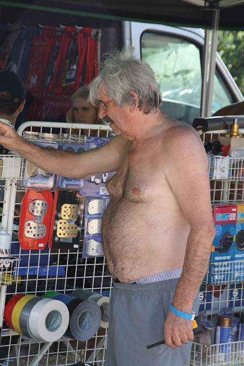 ungarn 2011 AC Nyirad 165