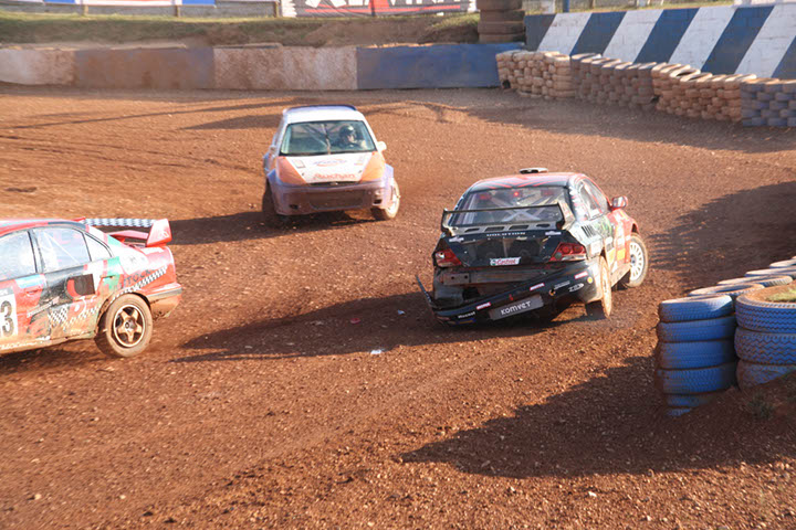 ungarn 2011 AC Nyirad 214