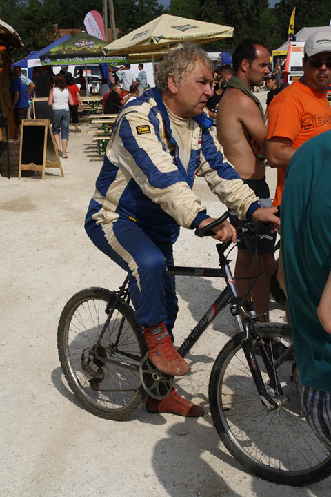 ungarn 2011 AC Nyirad 292