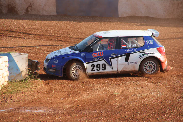 ungarn 2011 AC Nyirad 227