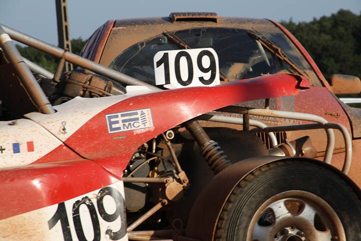 ungarn 2011 AC Nyirad 528